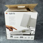 Apple IIc n5