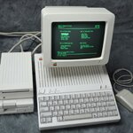 Apple IIc o11