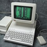 Apple IIc o12