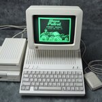 Apple IIc o14