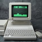 Apple IIc o15