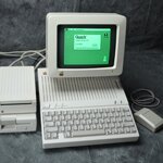 Apple IIc o5