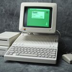 Apple IIc o6