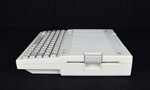 Apple IIc side1