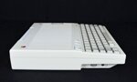 Apple IIc side2