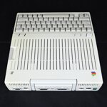 Apple IIc top2