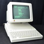 Apple IIc n4