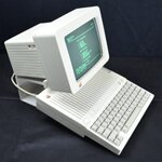 Apple IIc n7