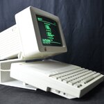 Apple IIc n9