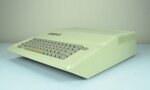 Apple IIe herol