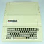 Apple IIe top1