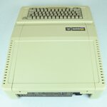 Apple IIe top2
