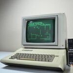 Apple IIe o3