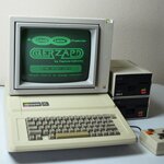 Apple IIe o6