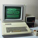 Apple IIe o6