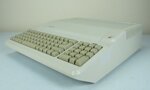 Apple IIe Platinum