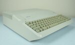 Apple IIe Platinum heror