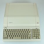 Apple IIe Platinum top1