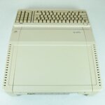 Apple IIe Platinum top2