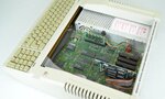 Apple IIe Platinum n2
