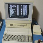 Apple IIe Platinum o5