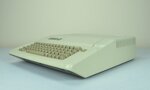 Apple IIe herol