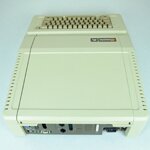 Apple IIe top2