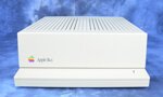 Apple IIgs front