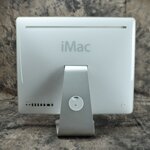 iMac 2 GHz Intel Core Duo (20-inch) back