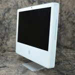 iMac 2 GHz Intel Core Duo (20-inch) herol