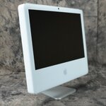 iMac 2 GHz Intel Core Duo (20-inch) heror