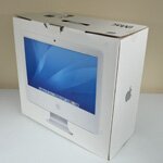 iMac 2 GHz Intel Core Duo (20-inch) n1