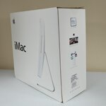 iMac 2 GHz Intel Core Duo (20-inch) n2