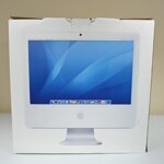 iMac 2 GHz Intel Core Duo (20-inch) n4