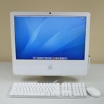 iMac 2 GHz Intel Core Duo (20-inch) o1