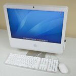 iMac 2 GHz Intel Core Duo (20-inch) o6