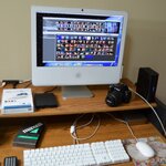 iMac 2 GHz Intel Core Duo (20-inch) p3