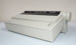 ImageWriter II