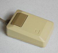 Macintosh 512K mouse