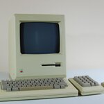 Macintosh 512K o6