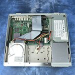 Macintosh Centris 610 n2