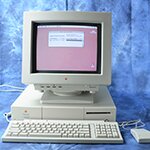 Macintosh Centris 610 o1