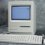 Macintosh Classic n1