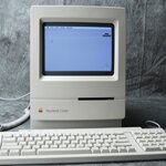 Macintosh Classic n2