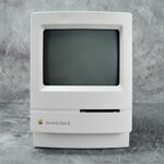 Macintosh Classic II front