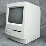 Macintosh Classic II herol
