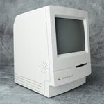 Macintosh Classic II heror