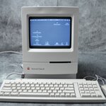 Macintosh Classic II n4