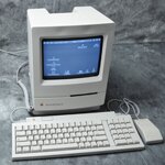 Macintosh Classic II n5