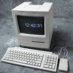 Macintosh Classic II n6